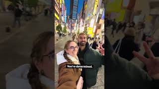 We landed safely in Tokyo! 🇯🇵 #japan #tokyo #travel