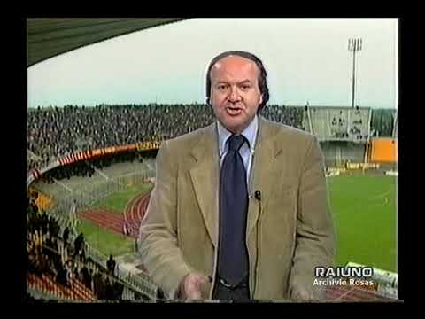 Lecce-Piacenza 1-3 Serie A 97-98 Ultima Giornata