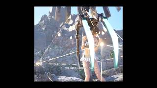 Final Fantasy 7 Rebirth プレイ記録 ショート15 ムービー #ff7rebirth