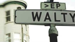 Walty - Chinese Disco