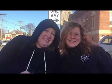 2018 11 22 Turkey Classic  Framingham