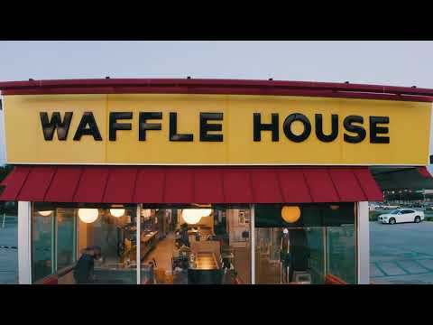 Kim Cruse- Don't You Wanna Go?  (Waffle House Song)