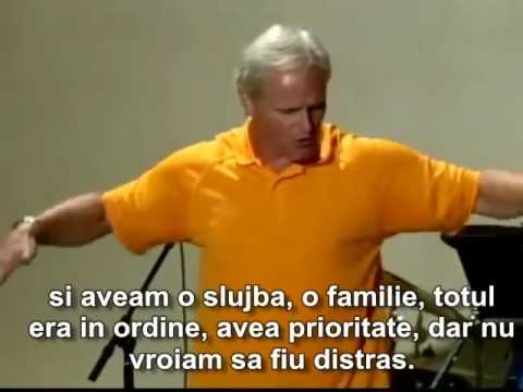 Dan Mohler   Cum sa te impotrivesti diavolului subtitrare romana