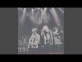 A Criminal Mind (Live)