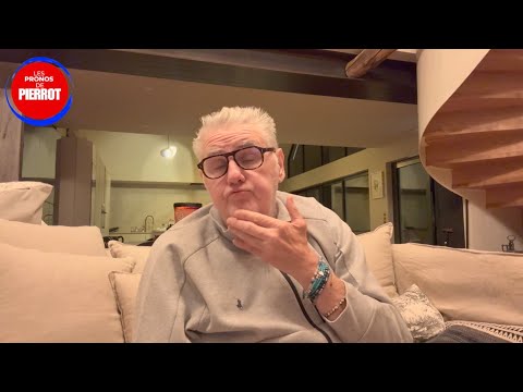 Ligue 1, Matchday 12: Strasbourg stuns Lille, Paris snatches victory in Lyon