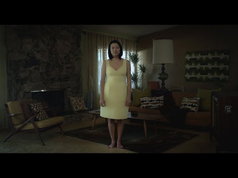 Year Of The Woman - Dispatch