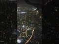Short Video From Mumbai Flight From Mumbai To Kuwait