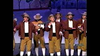 El mentidero – Segunda Semifinal – COAC 1997