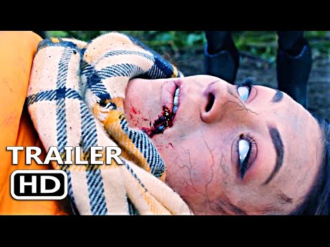 CREATURES Official Trailer (2020) Alien Horror Movie