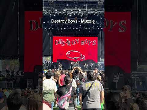 Great way to start WWWY #punk #wwwy #hardcore #band