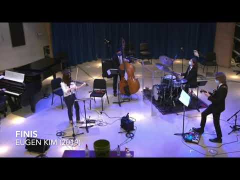 Promotional video thumbnail 2 for Eugen Kim Music