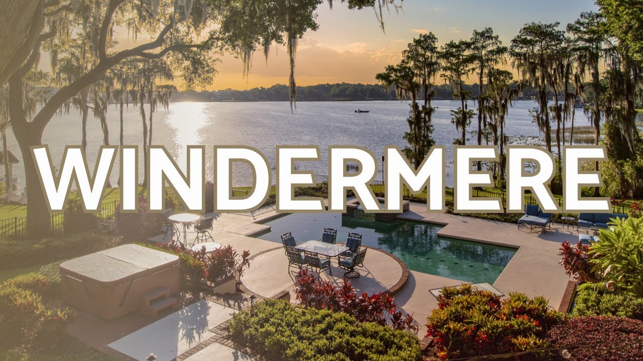 DESCUBRA WINDERMERE - estilo de vida sofisticado e oportunidades de investimento.