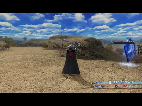 Texture Modification Tutorial With Vbf Browser Final Fantasy Xii The Zodiac Age 総合掲示板