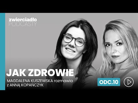 "It pays to eat protein." Anna Kopańczyk on a healthy relationship with sugar and a diet for a lo...