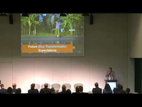 GFFA 2026: FP2: Aquakultur & Wasserresilienz: Innovative Wege zu nachhaltiger blauer Bioökonomie