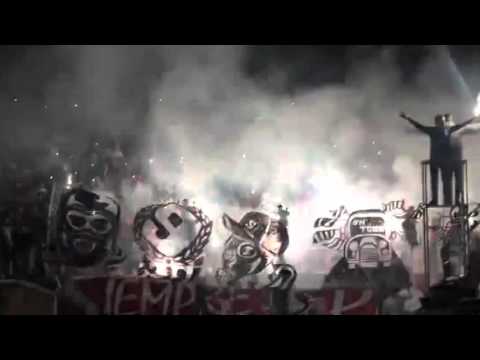 ULTRAS  Siempre Paloma  : Anniversaire 9  ANS