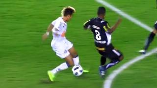 OS GOLS MAIS HUMILHANTES DO FUTEBOL BRASILEIRO