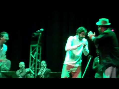 La Vida Boheme - Buen Salvaje - Rock and MAU