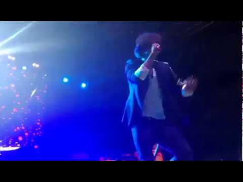 Ermal Meta - Vietato Morire - Napoli Pizza Village 2017