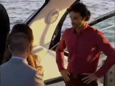 A tempestade capitulo 113 parte 1/2