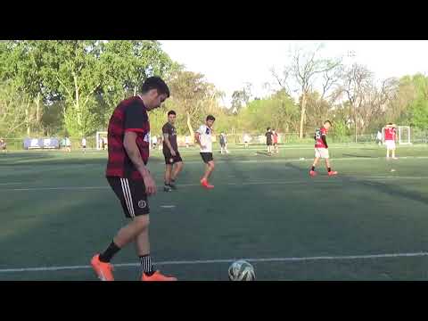 CASINO BS AS VS DARLING FC - #LigaNuñez - #Clausura SLS - 7/10/23