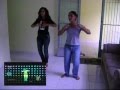 Just Dance 3 ( Reggaeton Storm ) Boom 