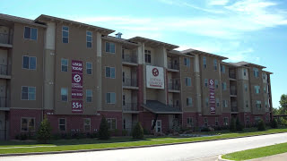 Coryell Commons 55+ Community | Find your Home in Springfield, MO