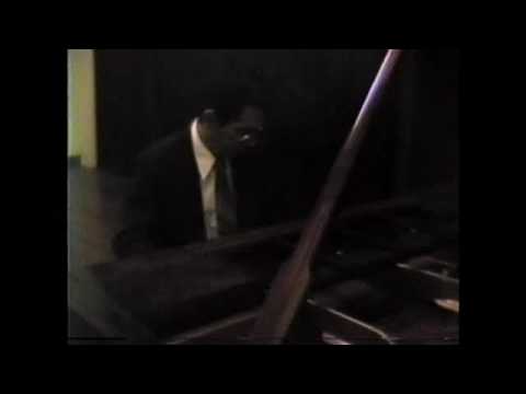 Carlos Iriarte - My Way (1990)