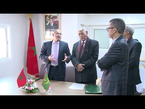 Signature à Rabat d’un mémorandum d’entente entre l’AMSSNuR et l’ARSN