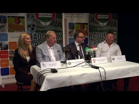 2015.09.22 "Akademia Radomiaka" na wzór mistrza Polski