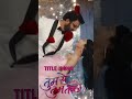 Tum Se Tum Tak New Serial Title Song Tum Se Tum Tak Title Song Sharad And Niharika Anu And Aryan