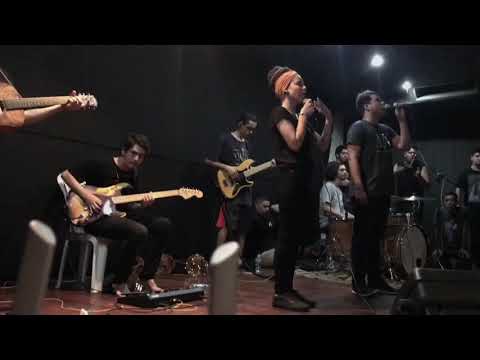 Retiro One 4.0 l Breno Lima e Juliana Oliveira