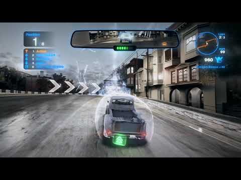 Blur Online (PC) | Shocking finish| Russian Hills (47)