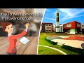 Top 10 Schools In Thiruvananthapuram 2025