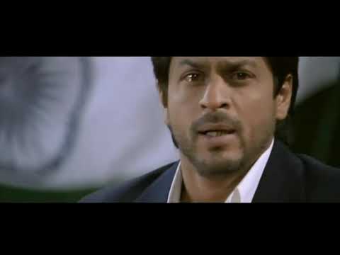 When LHS=RHS in Maths | Chakde India | Srk