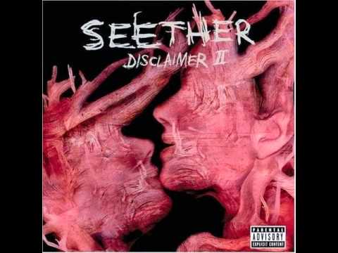 Seether - Disclaimer II (2004) Full Album