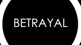 ODONIS ODONIS - BETRAYAL (Audio Only)