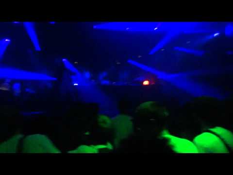 Mala, Coki and Loefah (DMZ), DMZ 7th Birthday, Amsterdam 2012