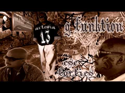 Ese 40'z - G-Funktion