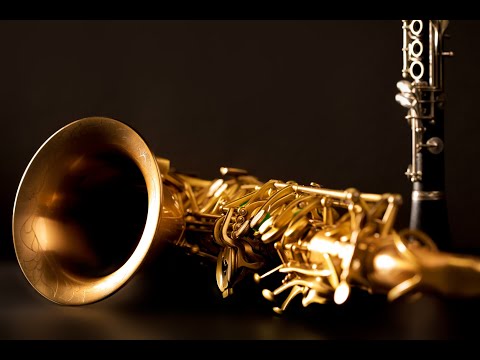 INSTRUMENTAL GOSPEL SAX (LEE DAVID)
