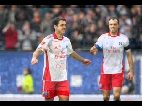 Hamburger SV Torhymne - 2012/2013 (Stadion-Version) !NEU!