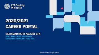 Download lagu Mohamad Hafiz Kassim, CFA, Head of Real Estate Investment, Employees Provident Fund (EPF) mp3