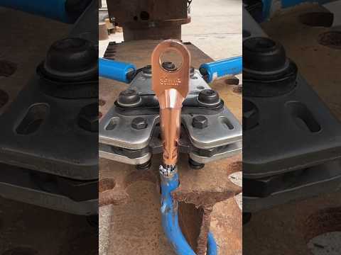 ❌ Так НЕ обжимают алюминиевый провод! Ошибка за ошибкой