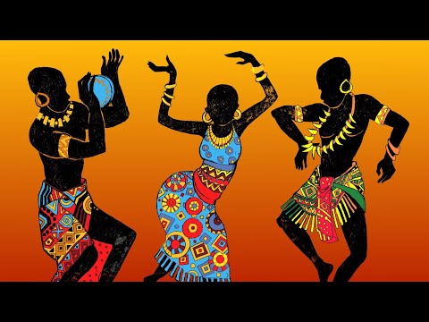 Africanism All-Stars - Summer Moon ( ClubMix )