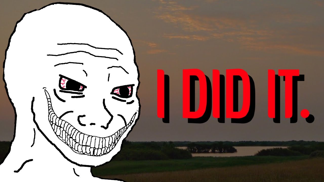 Deranged Reddit Confessions