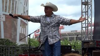 Neal McCoy "Can You Do This?" 6-4-14