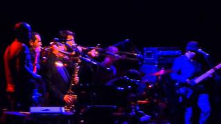 La nieve en la bola de nieve - Jorge Drexler