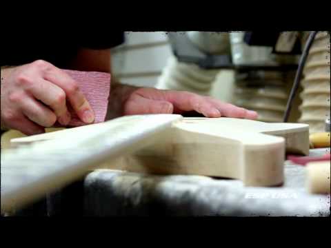 ESP USA Factory Tour
