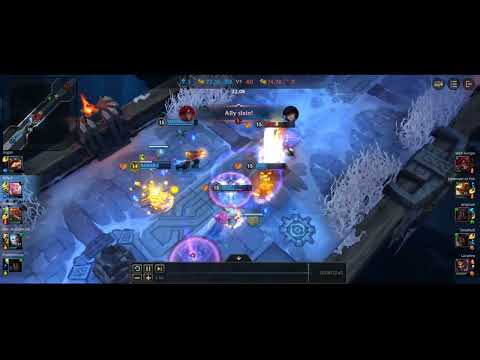 How to Counter Katarina on Aram