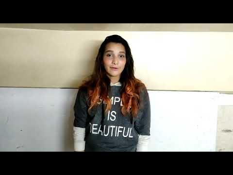 Saba shaikh  Introductio...